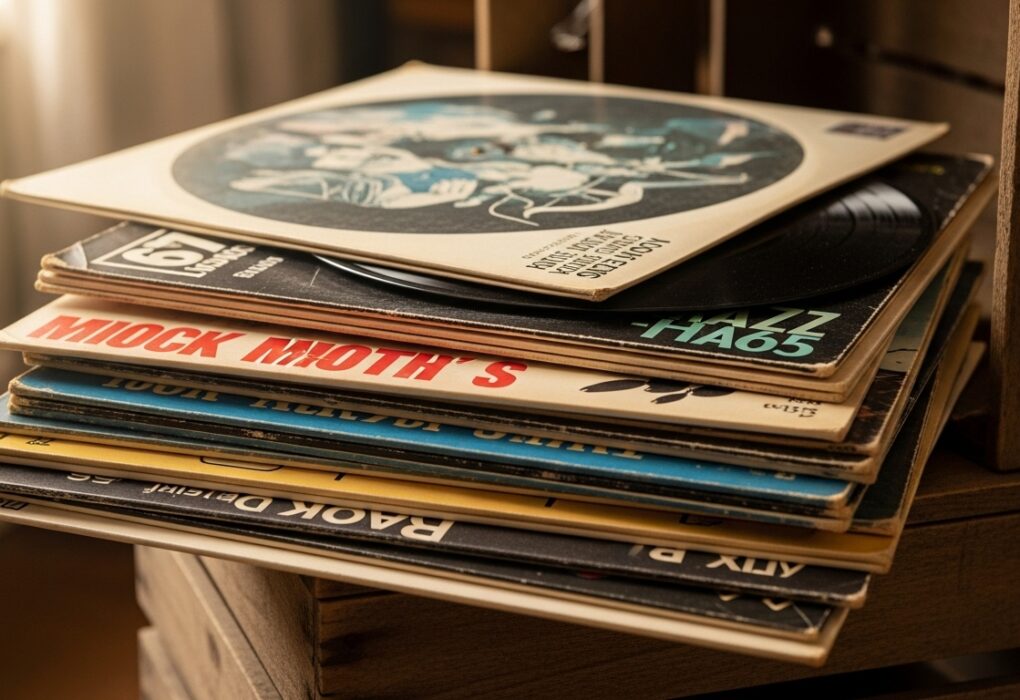 Best Albums of the Year